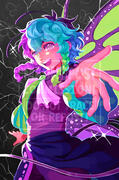Wisp Wisp