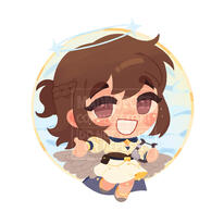 Solise Chibi