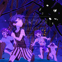 Pyrefly Forest Pyrefly Forest