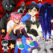 Omori Omori